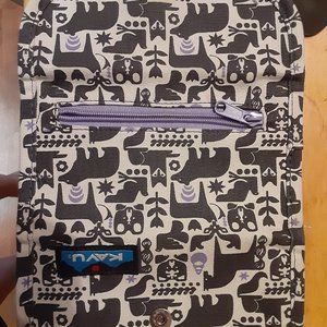 Kavu Wallet